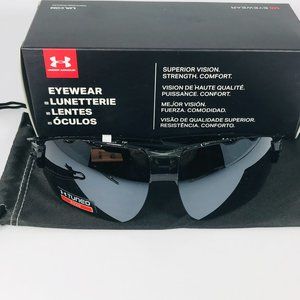 Under Armour UA Sunglasses Conquer 8650132-030124